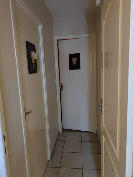 Appartement Gare Hyper Centre Ville 特鲁瓦 外观 照片